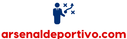 ArsenalDeportivo.com – Estrategia de apuestas
